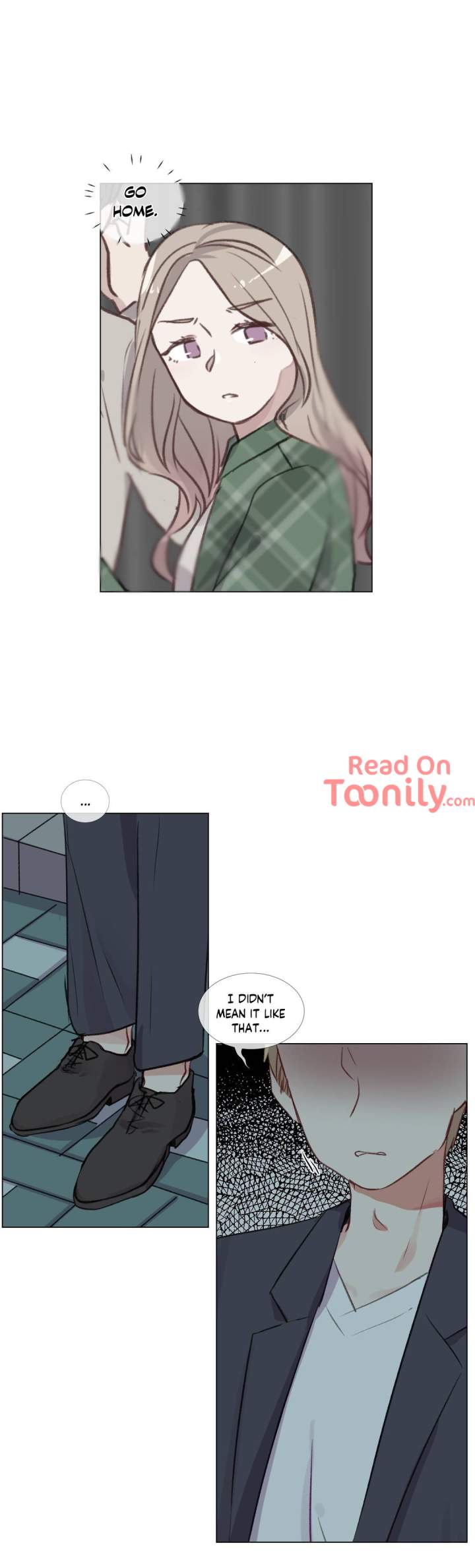 Size Matters Chapter 38 Page 17