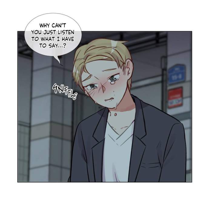 Size Matters Chapter 38 Page 18