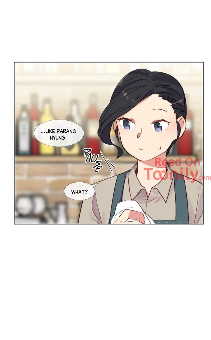 Size Matters Chapter 38 Page 5