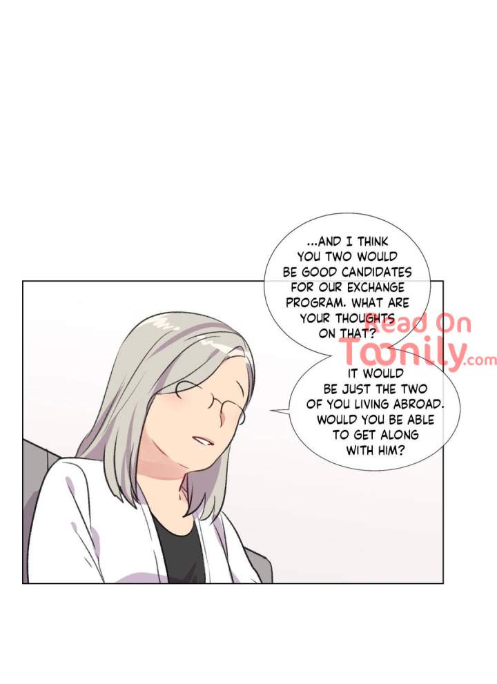 Size Matters Chapter 40 Page 24