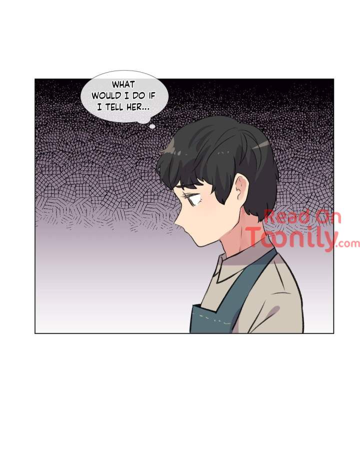 Size Matters Chapter 41 Page 25