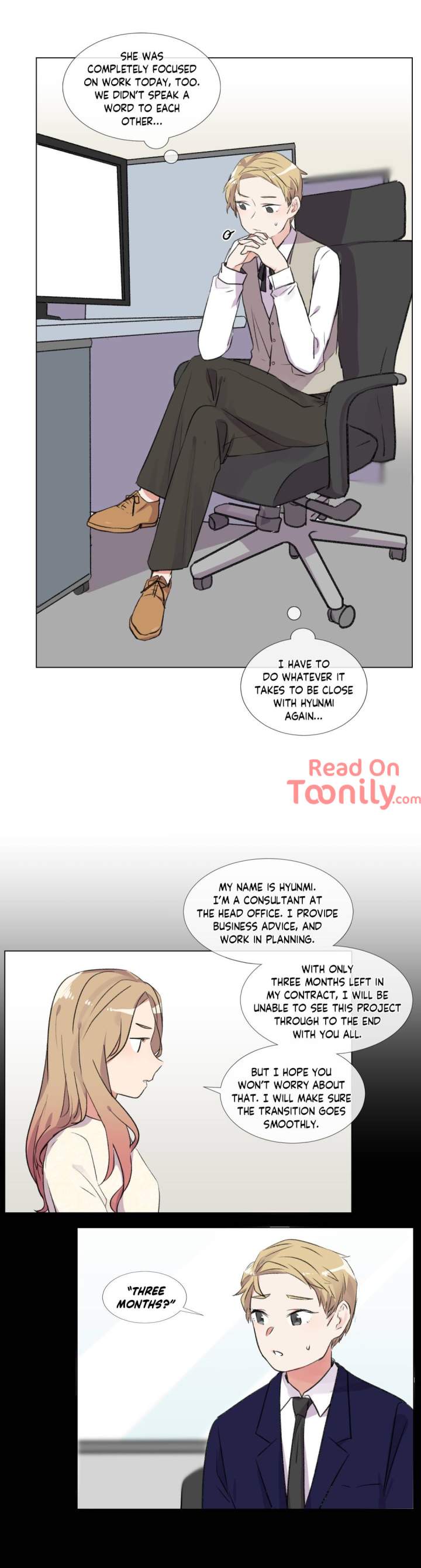 Size Matters Chapter 42 Page 2