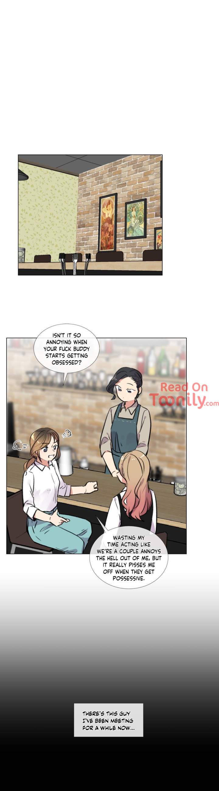 Size Matters Chapter 42 Page 7