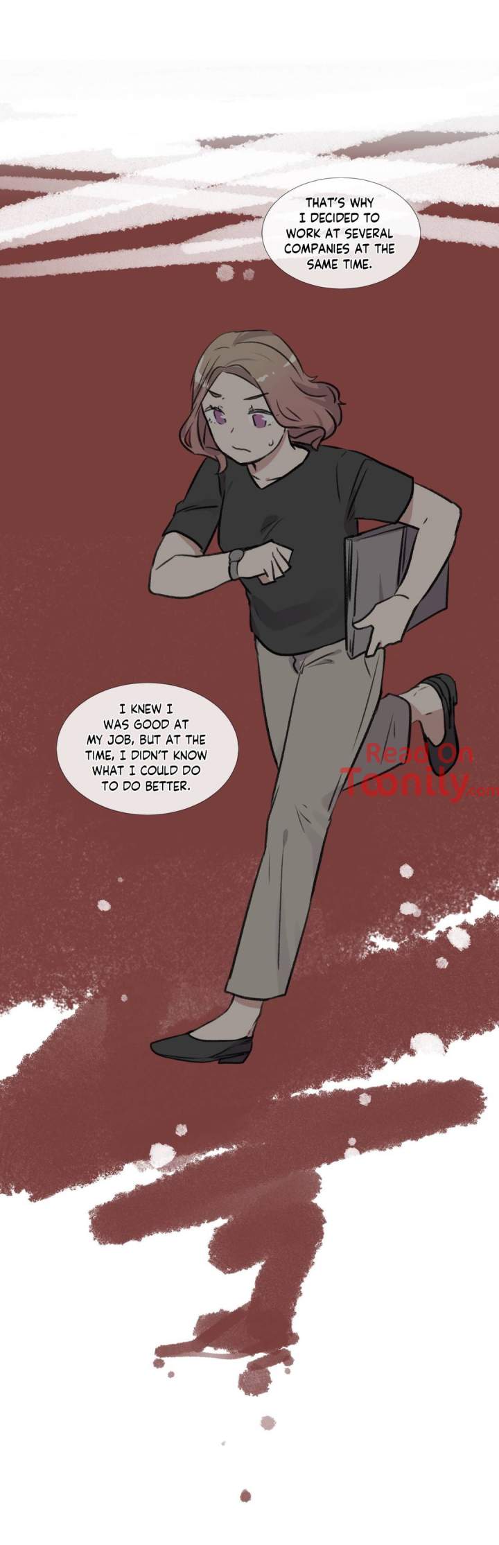 Size Matters Chapter 43 Page 23