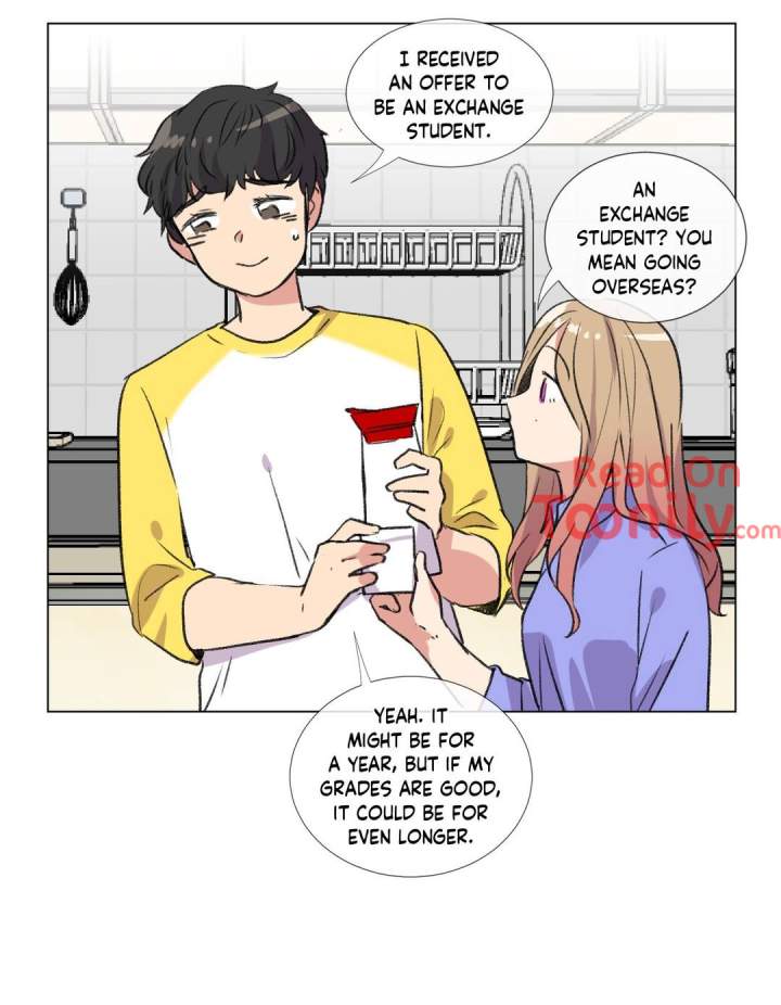 Size Matters Chapter 44 Page 13