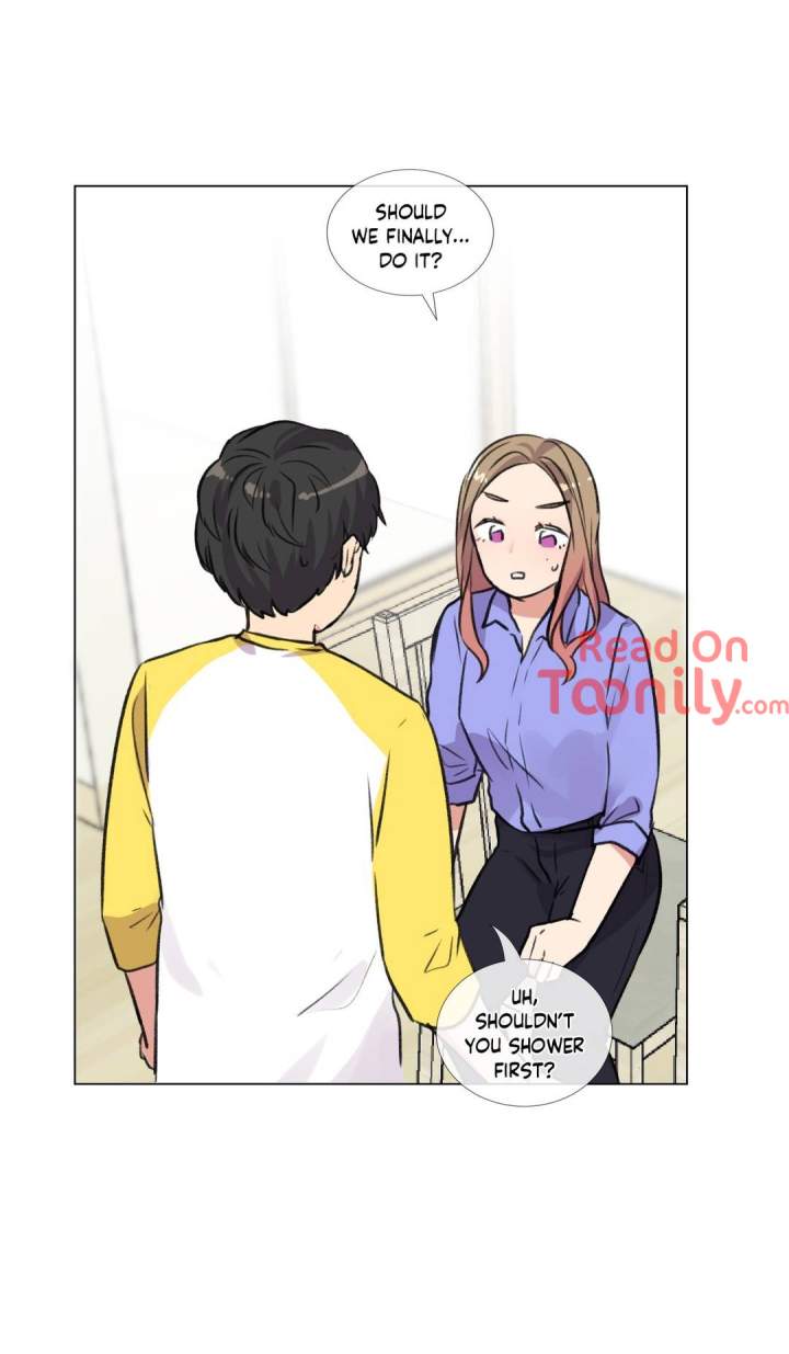 Size Matters Chapter 44 Page 20