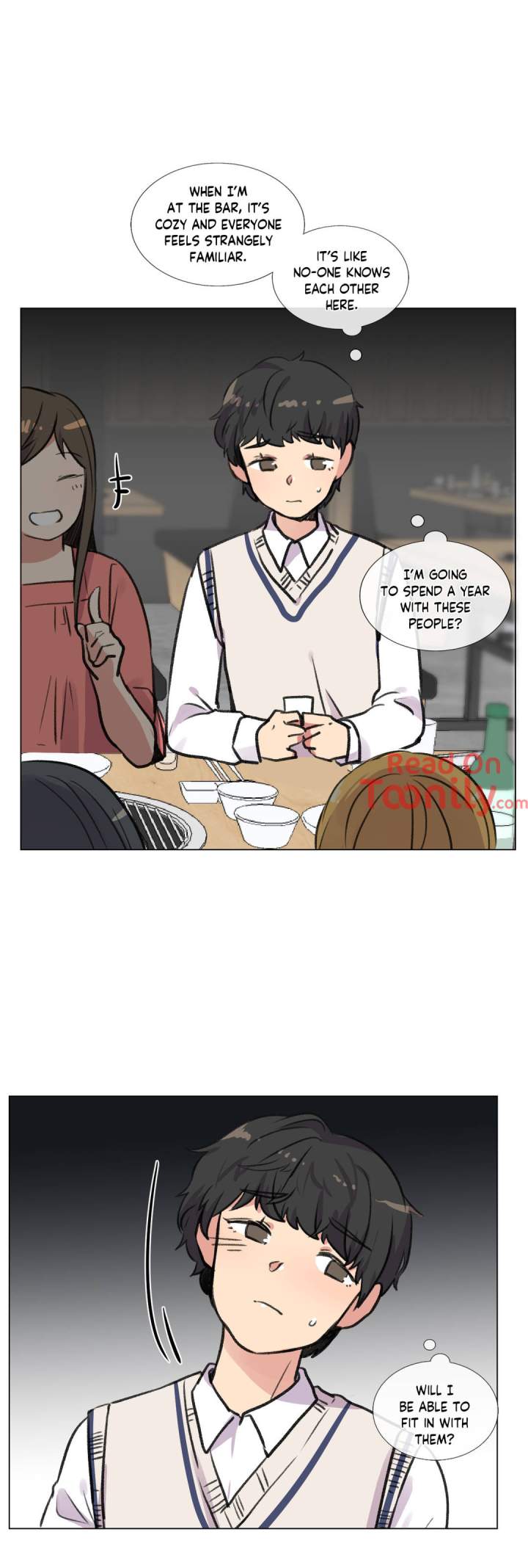 Size Matters Chapter 47 Page 19