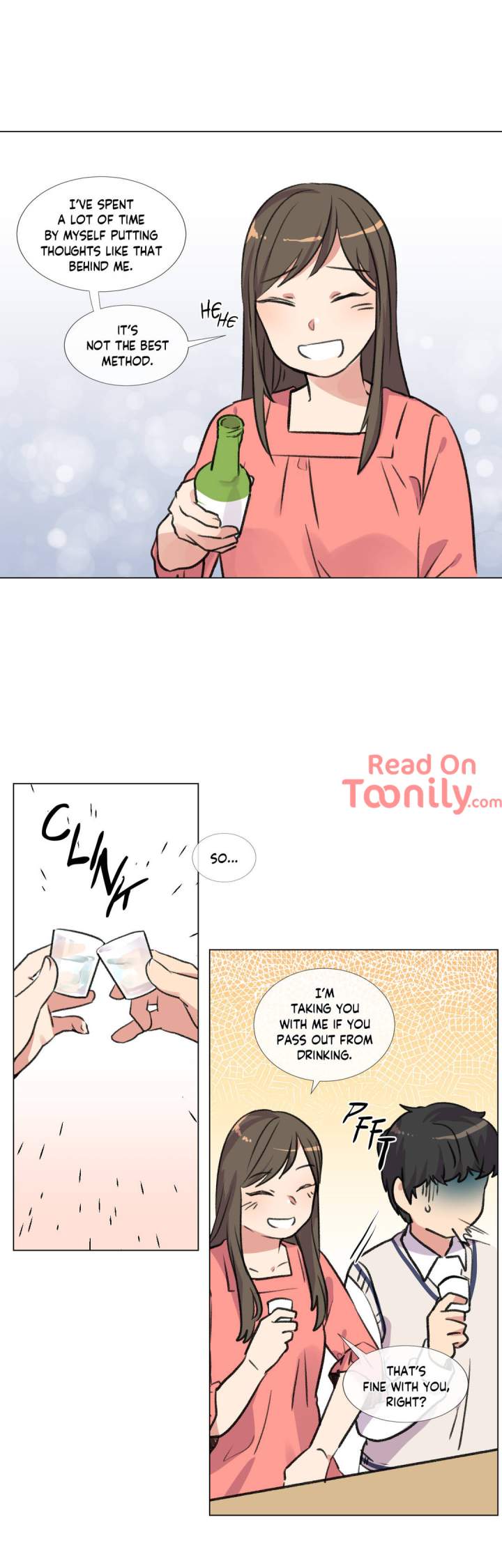 Size Matters Chapter 47 Page 22