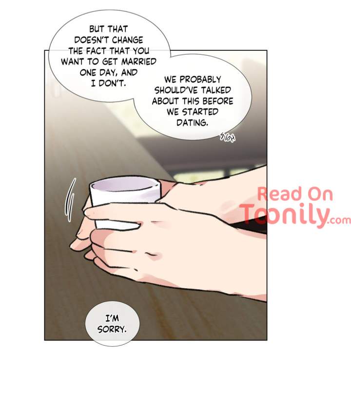 Size Matters Chapter 47 Page 3