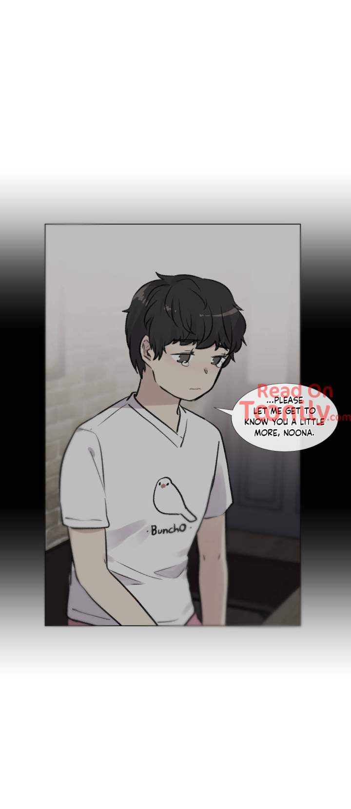 Size Matters Chapter 48 Page 2