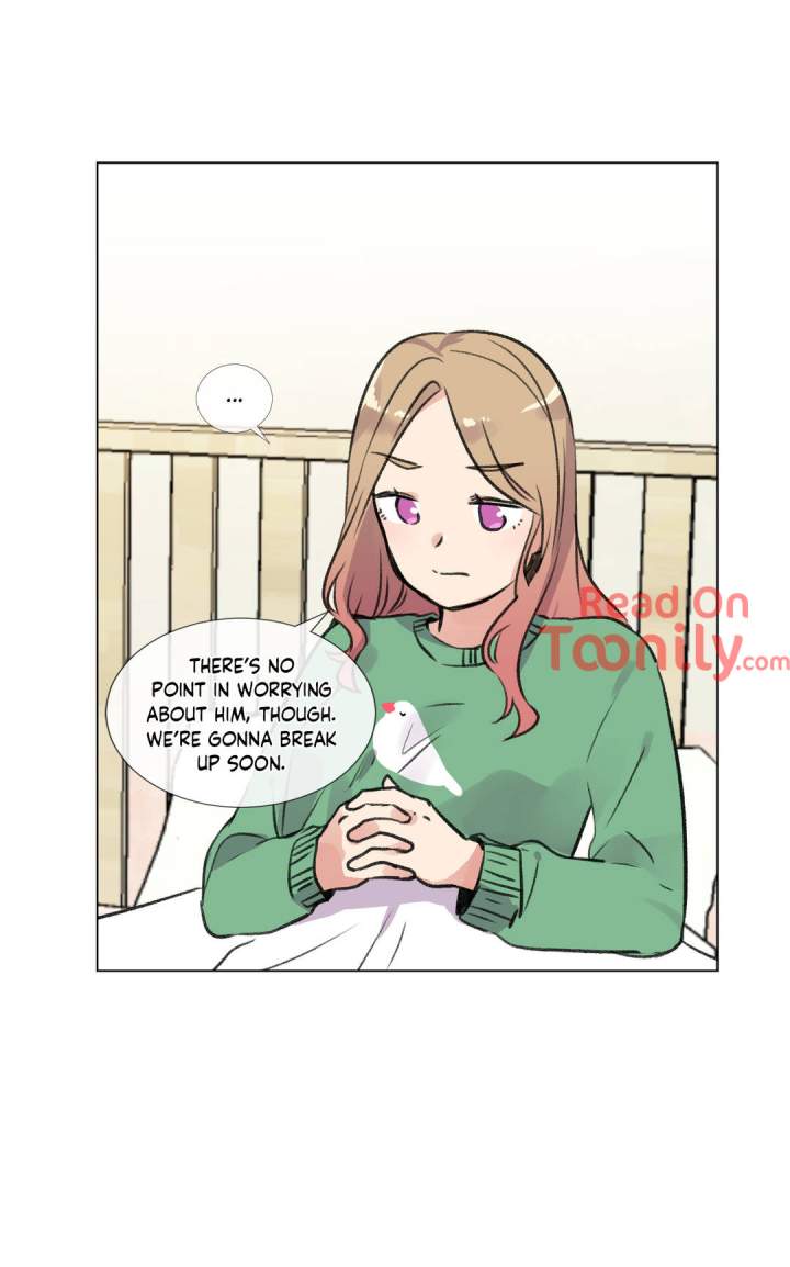 Size Matters Chapter 48 Page 3