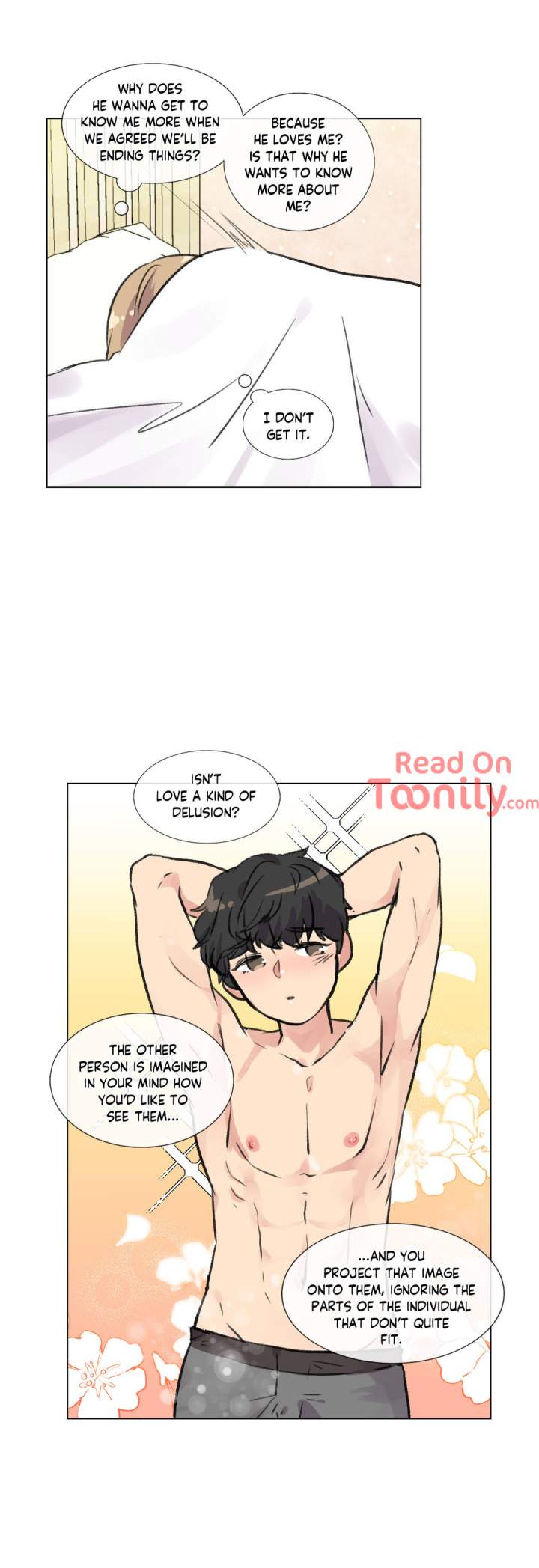 Size Matters Chapter 48 Page 4