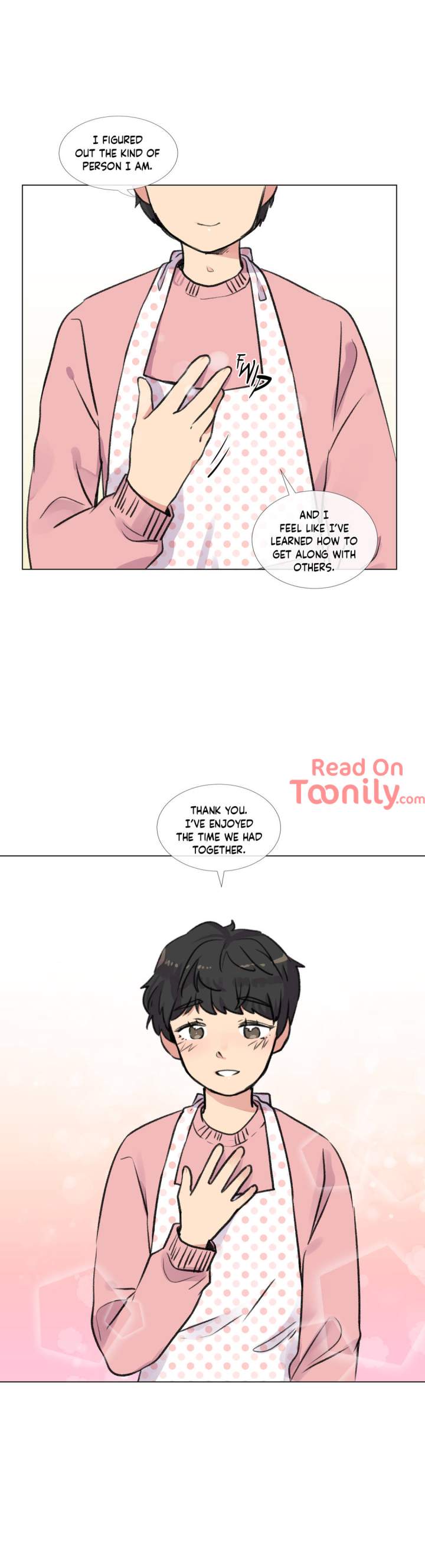 Size Matters Chapter 49 Page 18