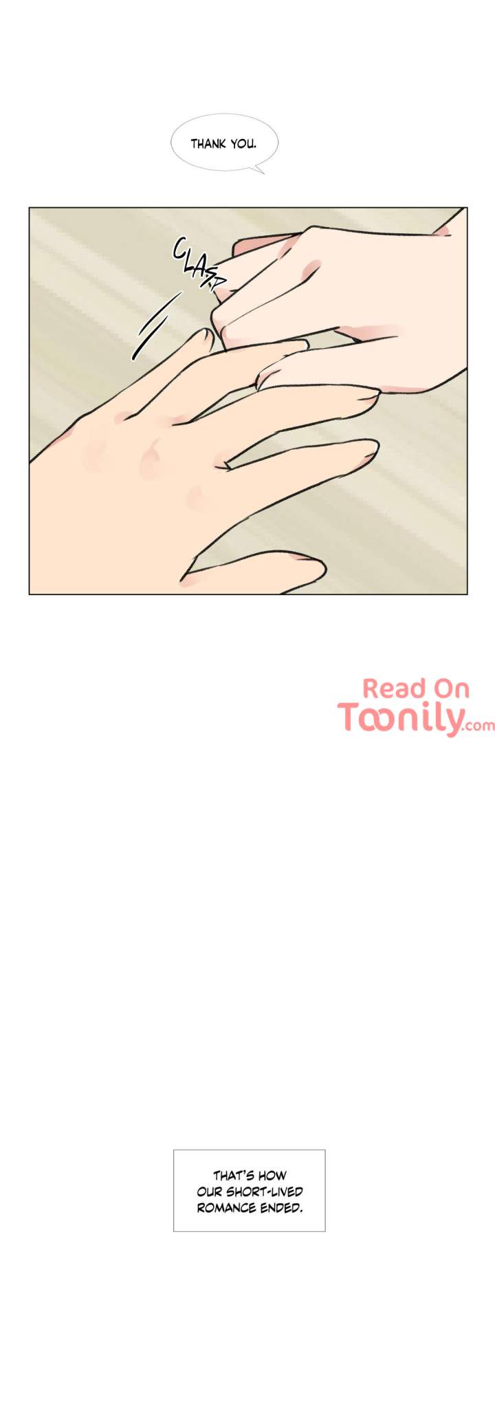 Size Matters Chapter 49 Page 20