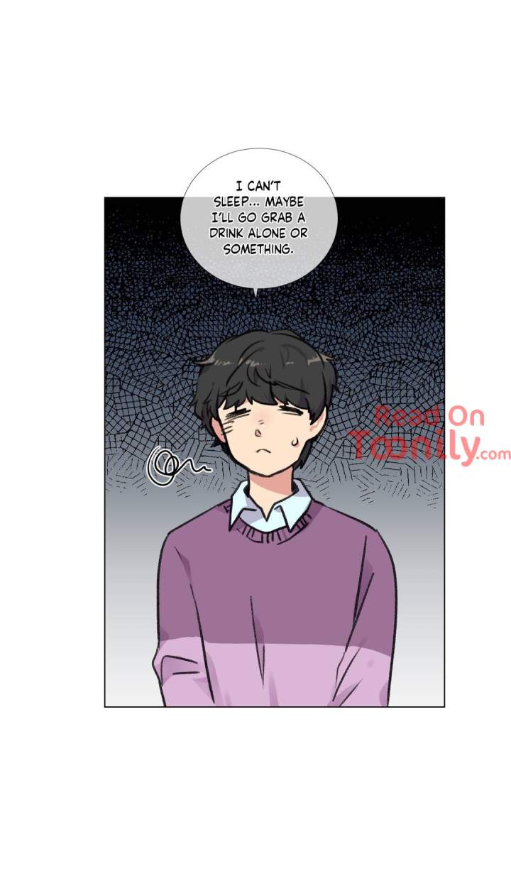 Size Matters Chapter 50 Page 23