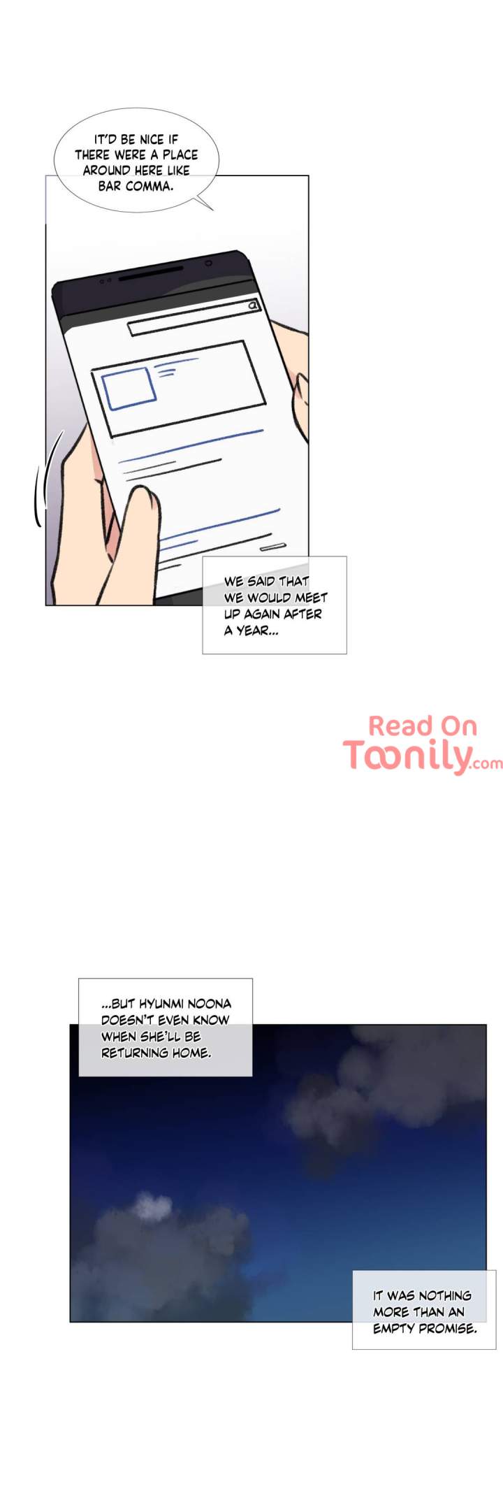 Size Matters Chapter 50 Page 24