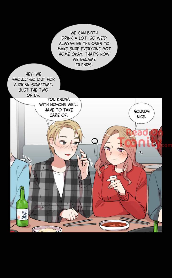 Size Matters Chapter 6 Page 6