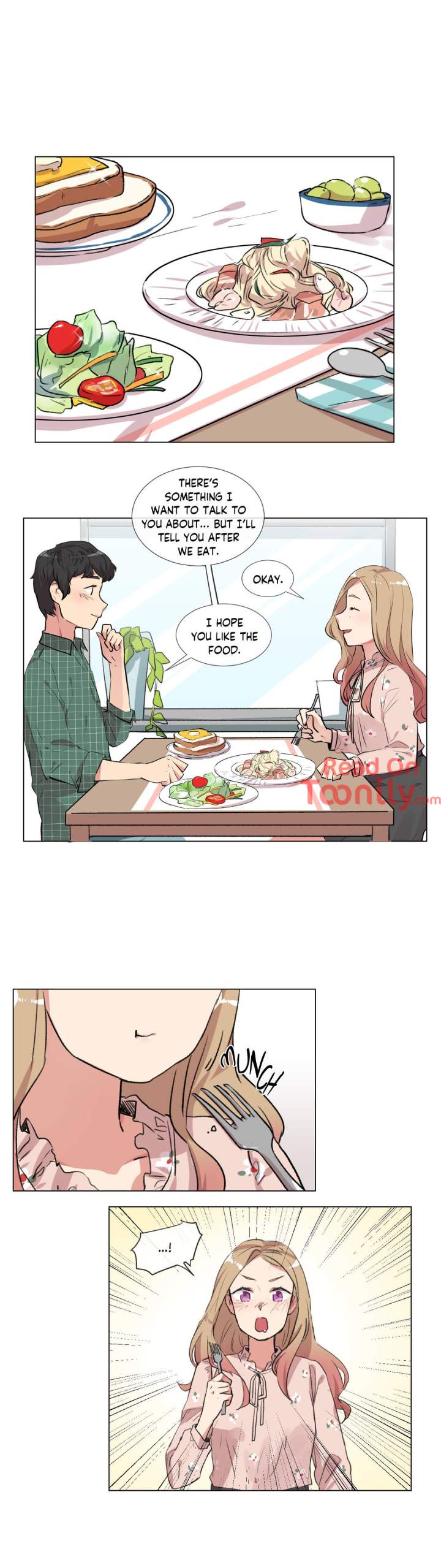 Size Matters Chapter 7 Page 8