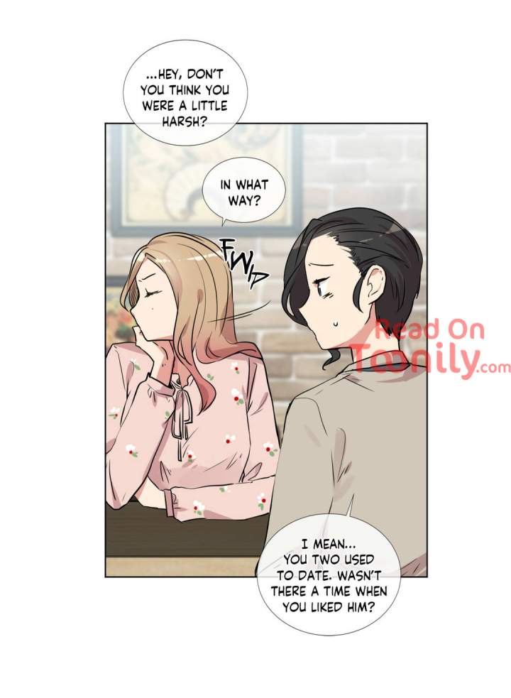 Size Matters Chapter 9 Page 15
