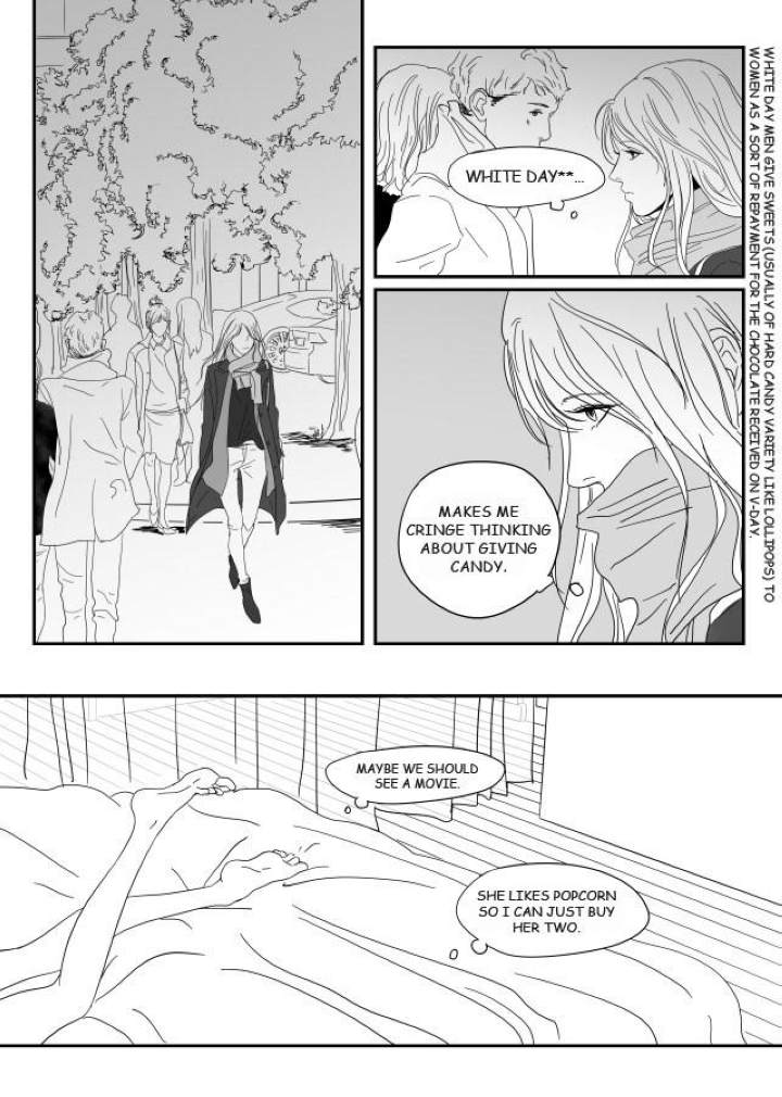 Pet’s Aesthetics Chapter 8.5 Page 10
