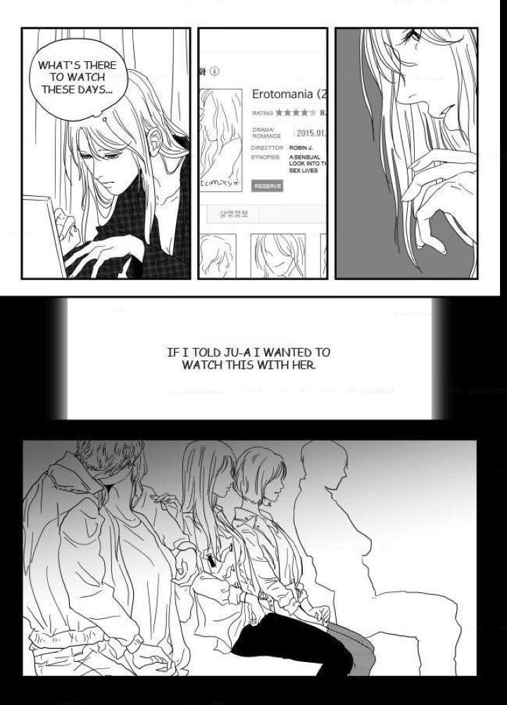 Pet’s Aesthetics Chapter 8.5 Page 11