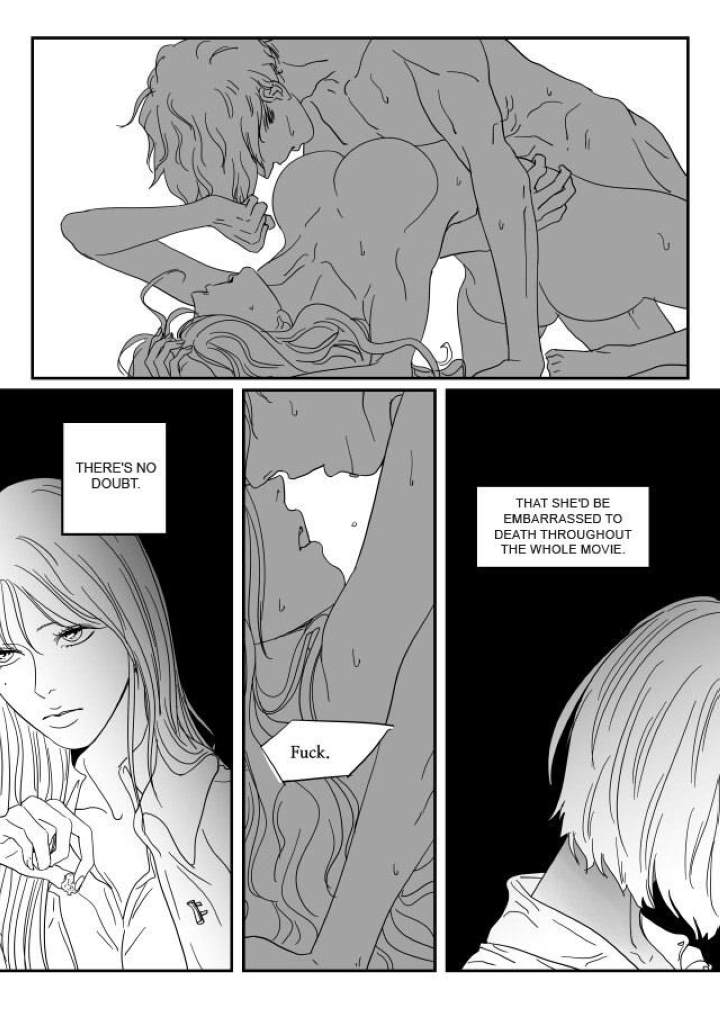 Pet’s Aesthetics Chapter 8.5 Page 12
