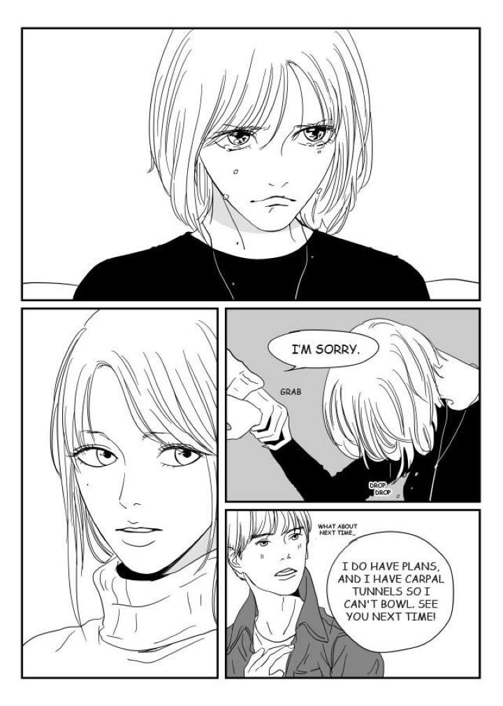 Pet’s Aesthetics Chapter 8.5 Page 17