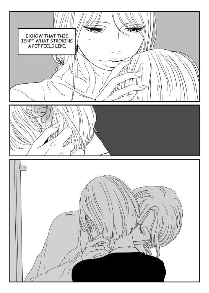Pet’s Aesthetics Chapter 8.5 Page 20