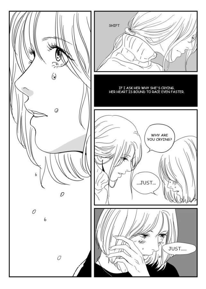 Pet’s Aesthetics Chapter 8.5 Page 21