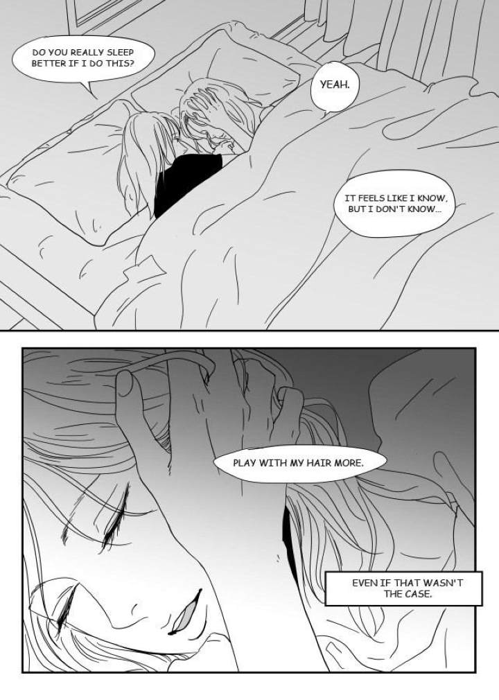 Pet’s Aesthetics Chapter 8.5 Page 5