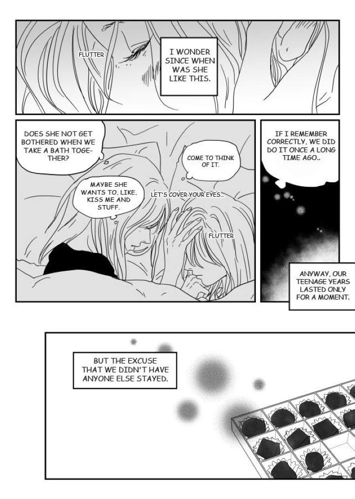 Pet’s Aesthetics Chapter 8.5 Page 7