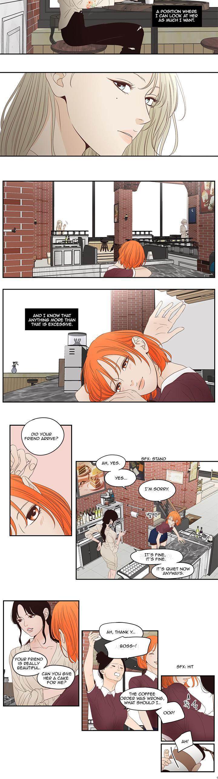 Pet’s Aesthetics Chapter 3 Page 10