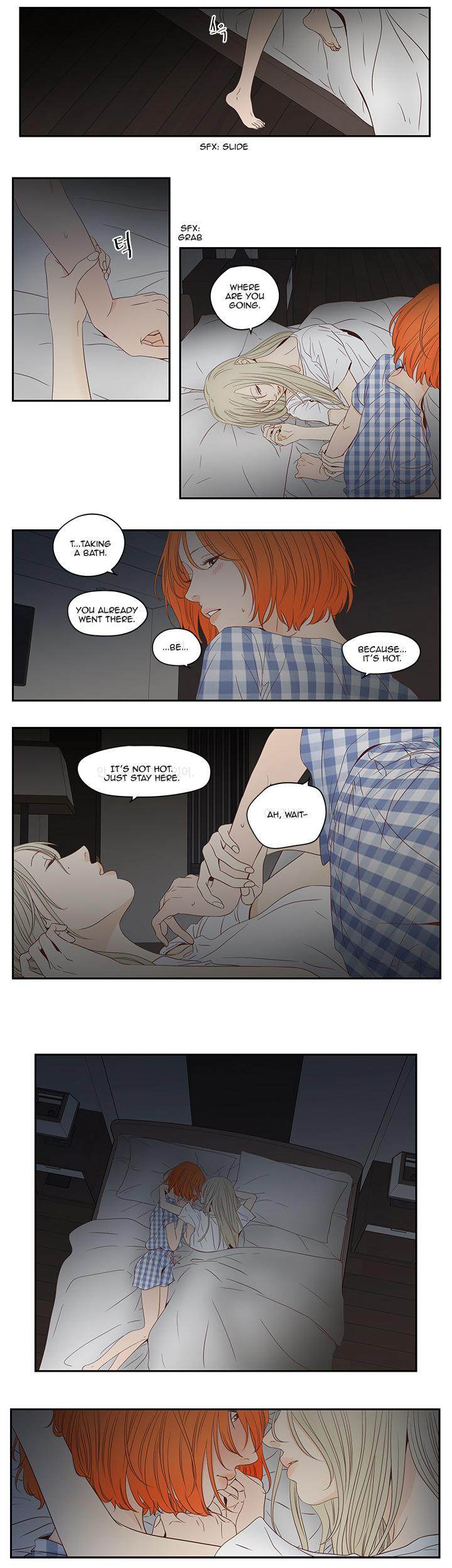 Pet’s Aesthetics Chapter 3 Page 4