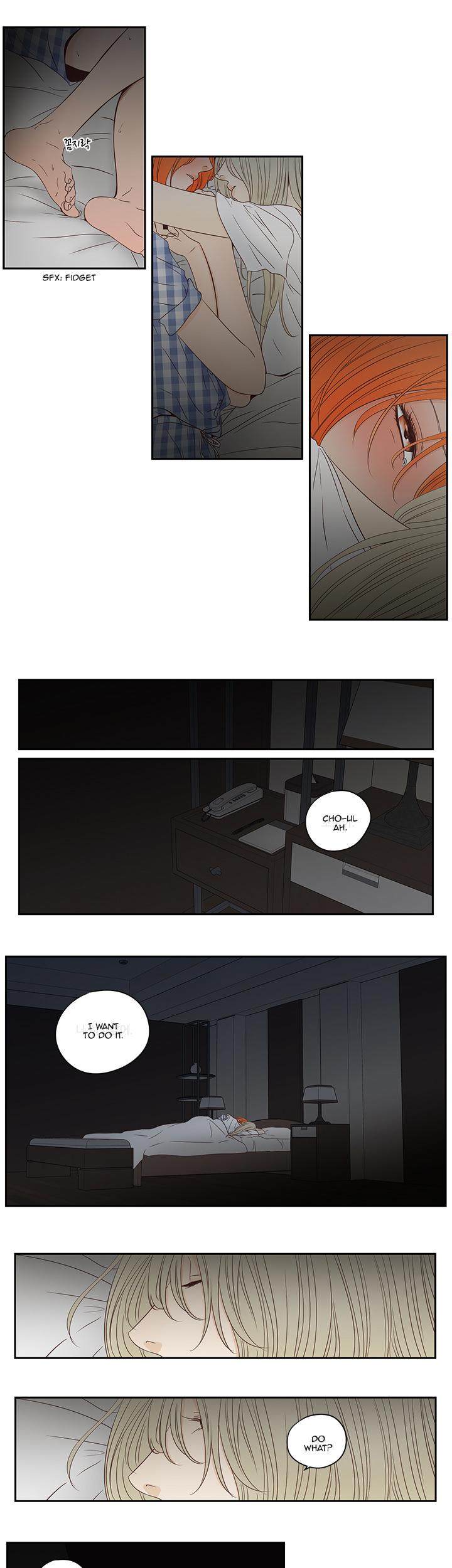 Pet’s Aesthetics Chapter 3 Page 5