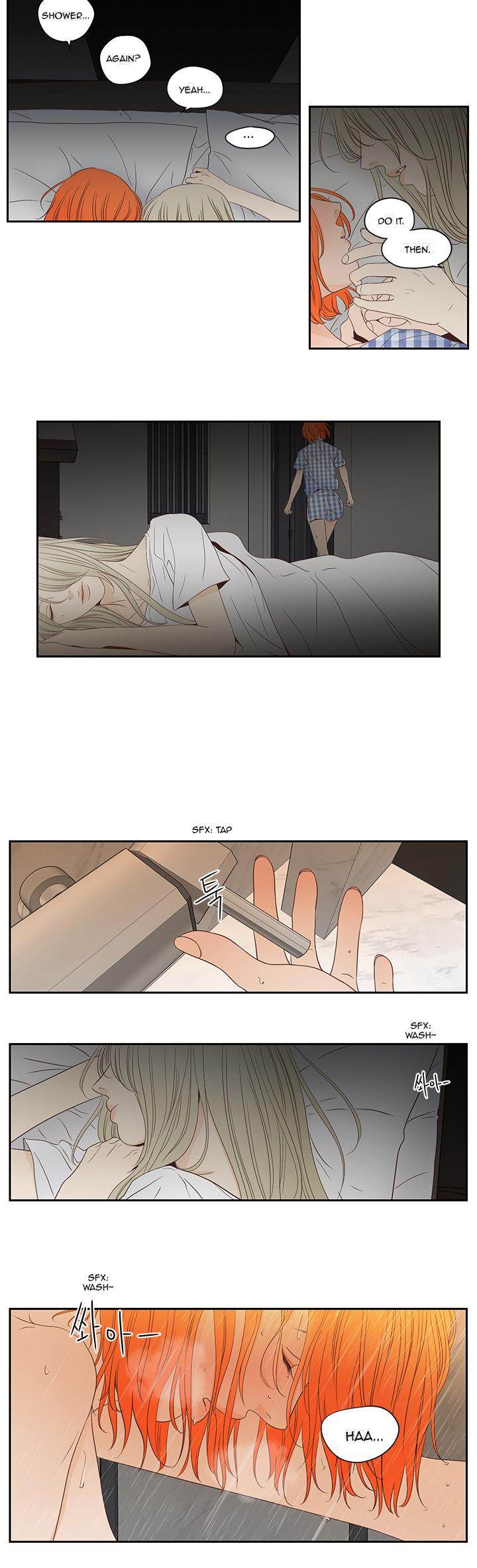 Pet’s Aesthetics Chapter 3 Page 6