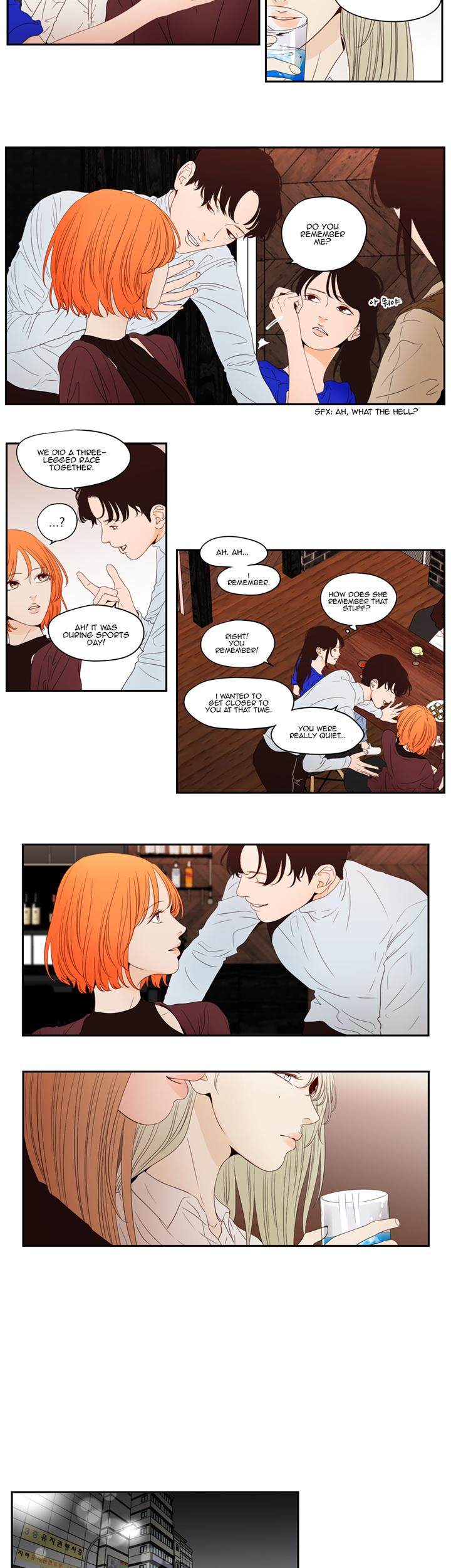 Pet’s Aesthetics Chapter 4 Page 3