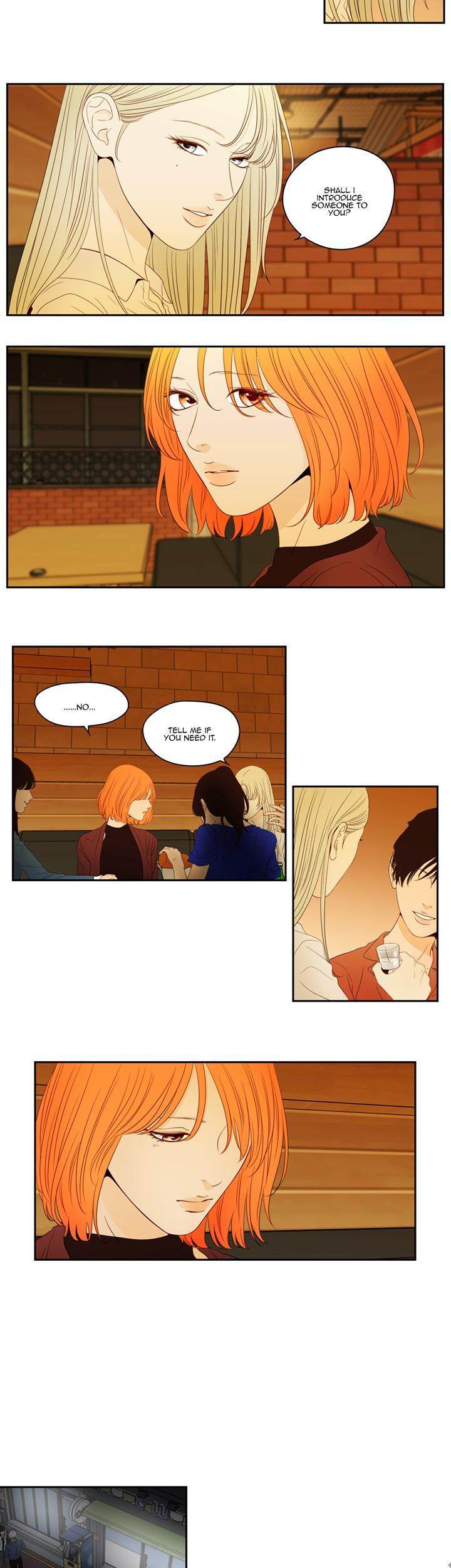 Pet’s Aesthetics Chapter 4 Page 7