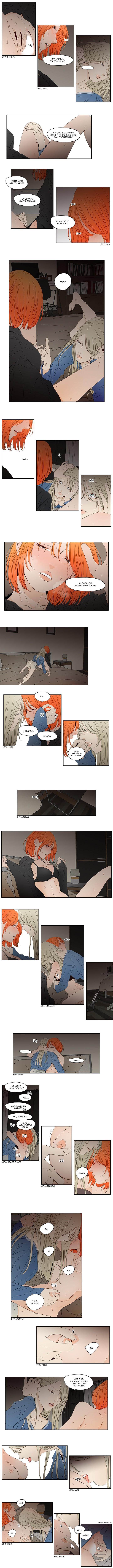 Pet’s Aesthetics Chapter 6 Page 2
