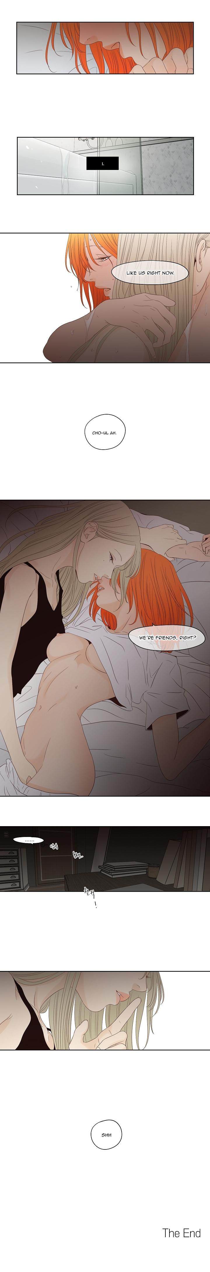 Pet’s Aesthetics Chapter 8 Page 10