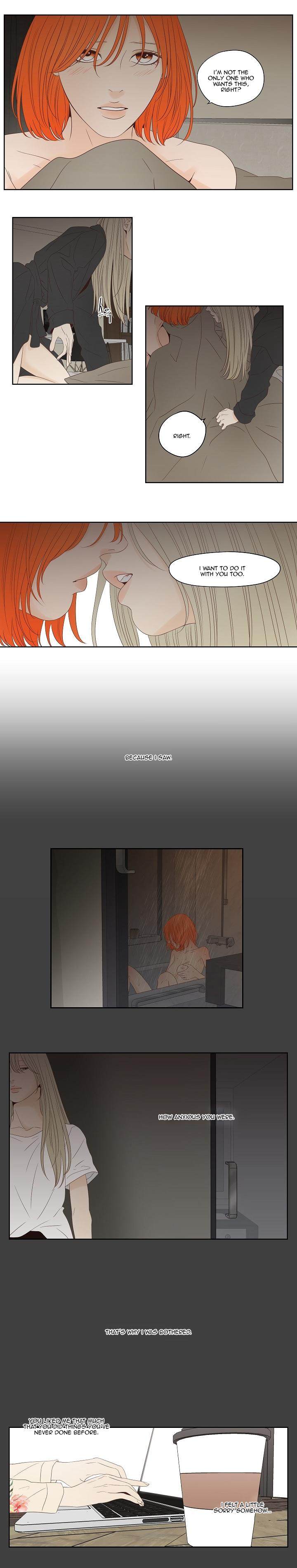 Pet’s Aesthetics Chapter 8 Page 4