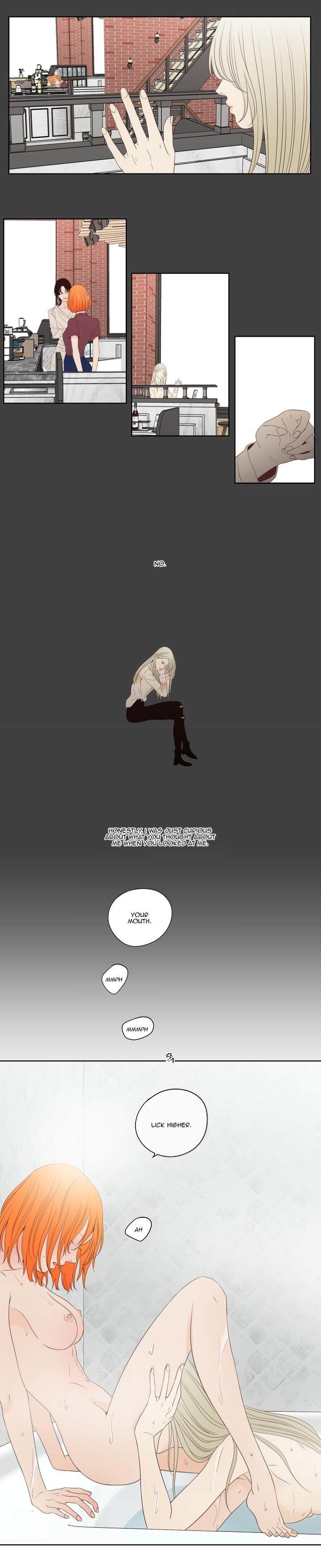 Pet’s Aesthetics Chapter 8 Page 5