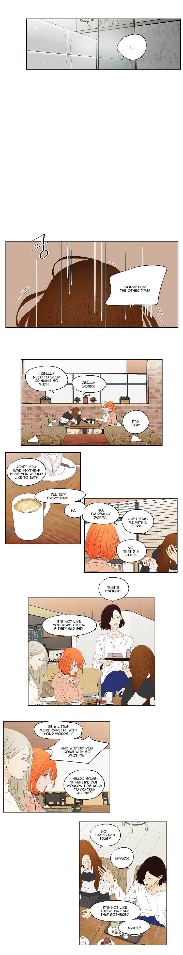Pet’s Aesthetics Chapter 8 Page 7