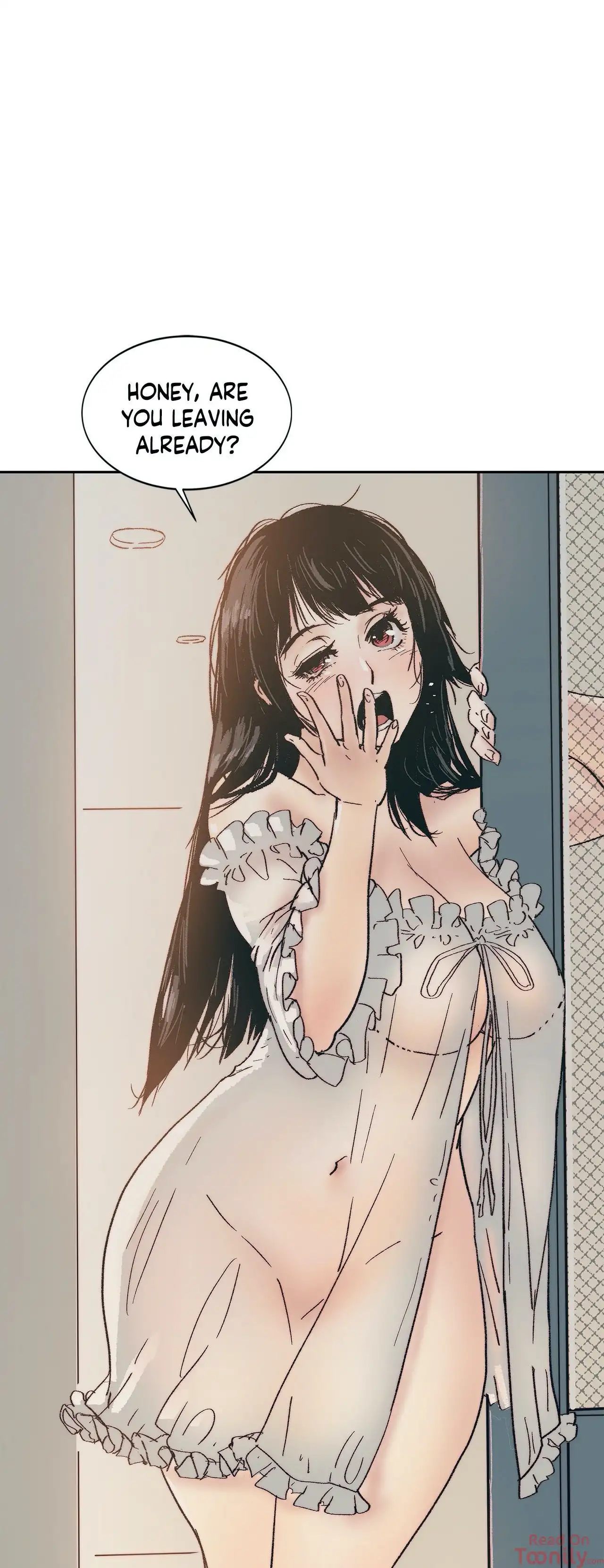 The Desire to Kill Chapter 1 Page 1