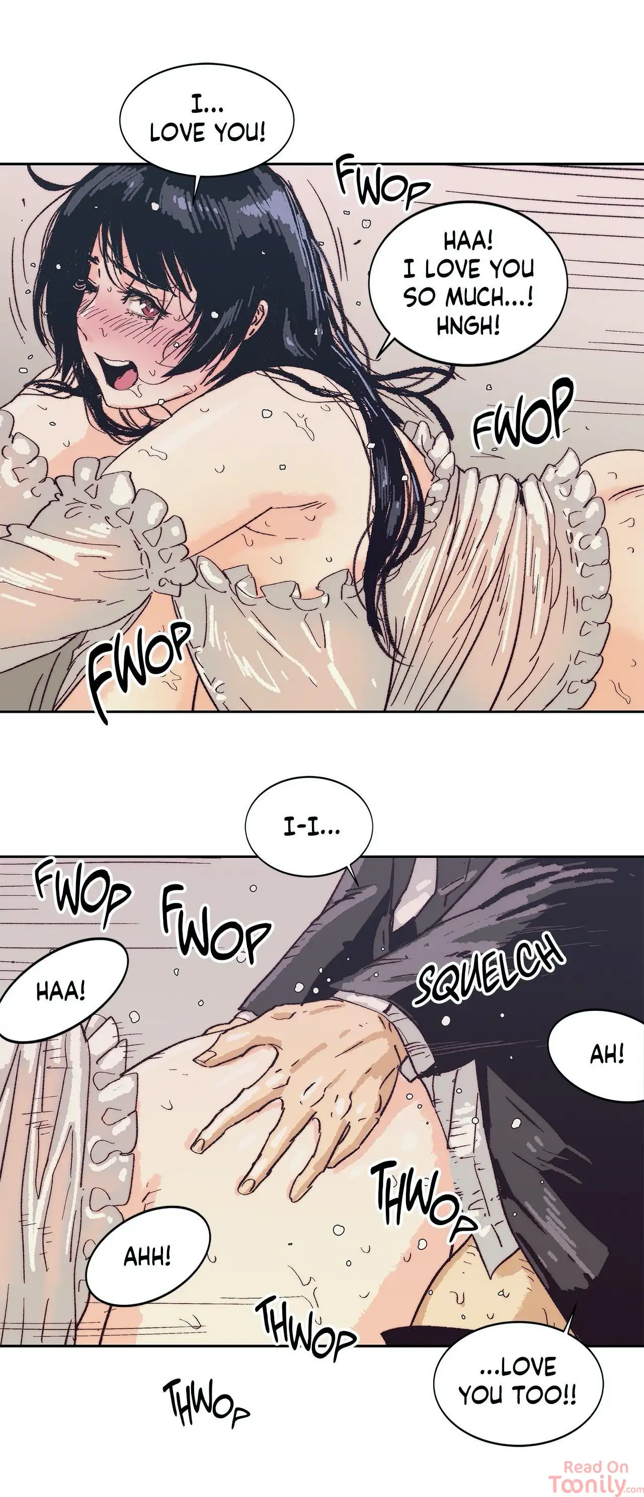 The Desire to Kill Chapter 1 Page 16