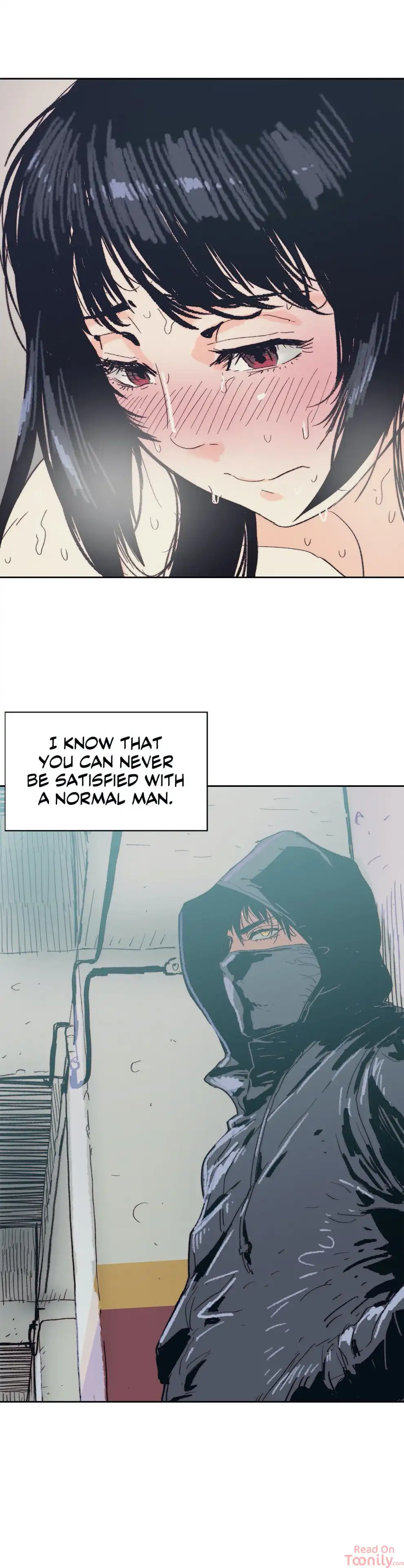 The Desire to Kill Chapter 1 Page 19
