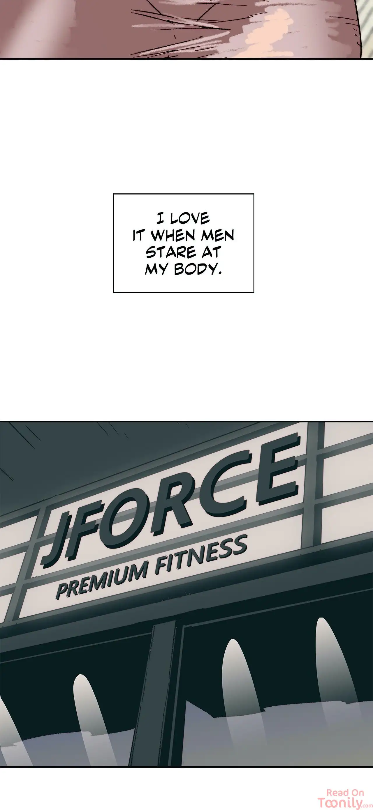The Desire to Kill Chapter 1 Page 31