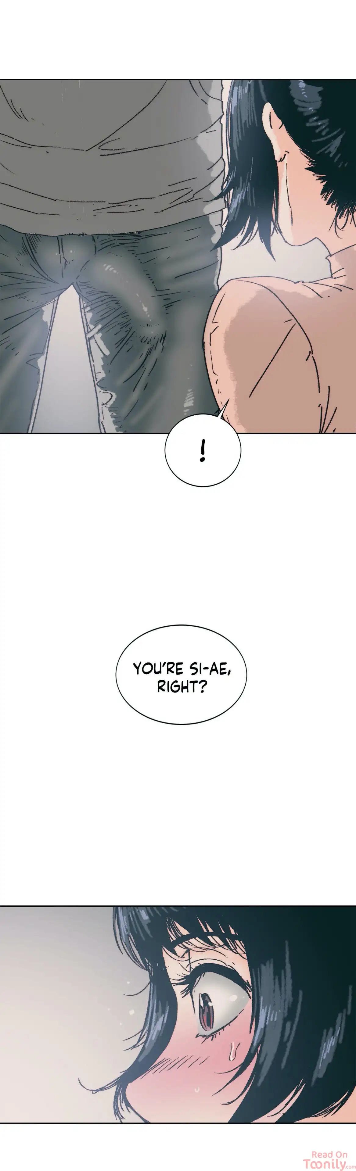 The Desire to Kill Chapter 1 Page 38