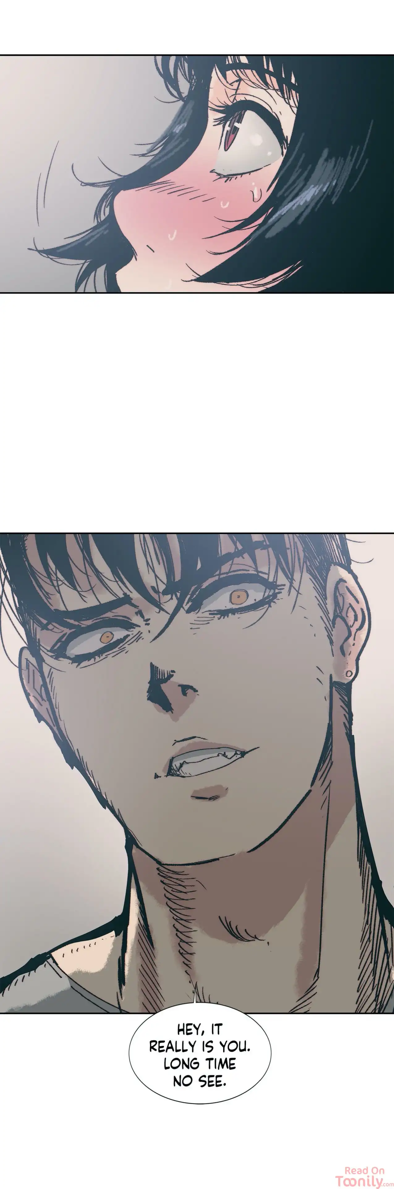 The Desire to Kill Chapter 1 Page 39