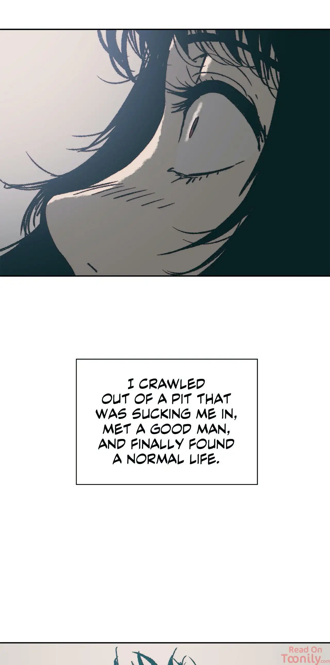 The Desire to Kill Chapter 1 Page 40