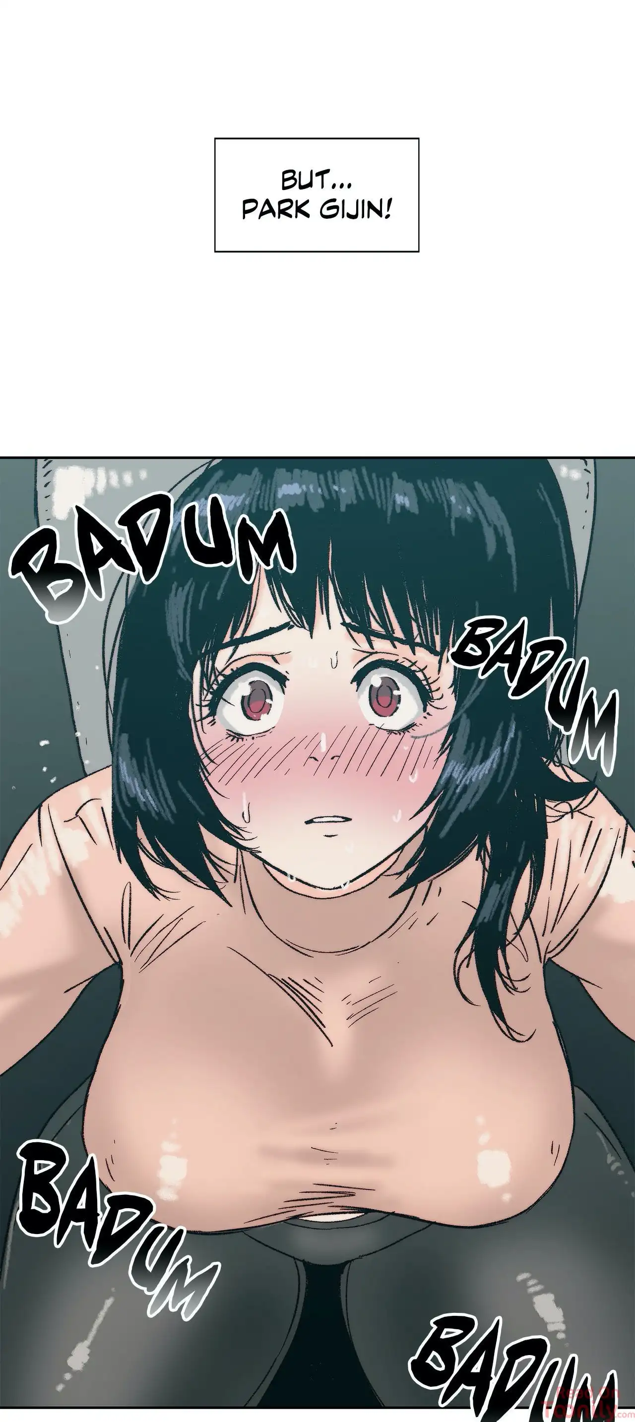 The Desire to Kill Chapter 1 Page 42